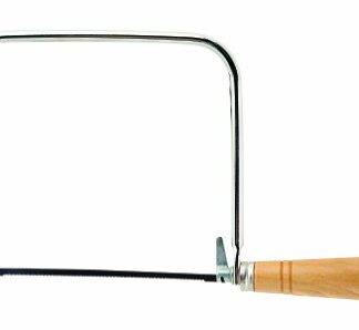 Task Tools T33107 Coping Saw, 6-Inch