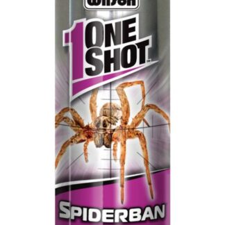 Wilson SpiderBan Spider Spray Insecticide 7316380