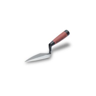 Marshalltown M/T456D 456D Pointing Trowel Philadelphia Pattern DuraSoft® Handle 6in