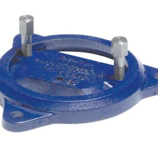 Record T4SB Swivel Base Fo No.4/5 Vice