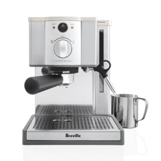 Breville ESP8XL Cafe Roma Stai