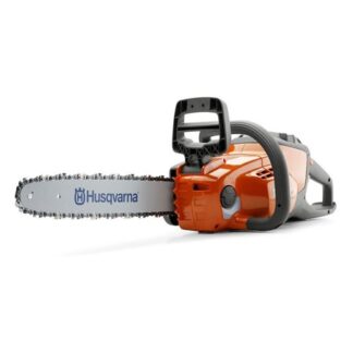 40V 120i Cordless Chainsaw