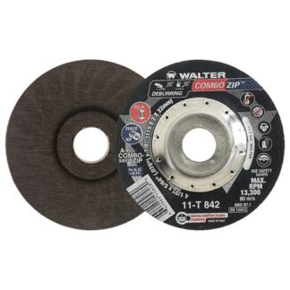 Walter Surface Technologies-11T352 ZIP Spin-on High Performance Cutoff Wheel