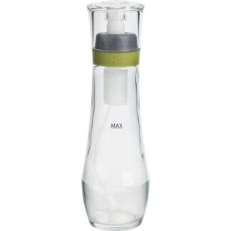 Trudeau Maison Oil Spray Bottle Clear