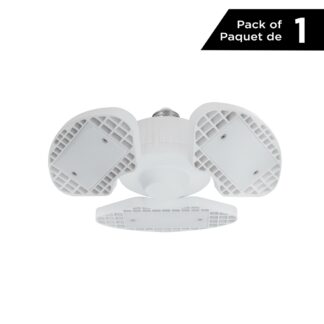 Luminus | 200 W Multipurpose LED Low Bay Shop Light