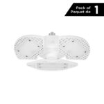 Luminus 400W Multi-Purpose LED Low Rise Shop Light PPL42