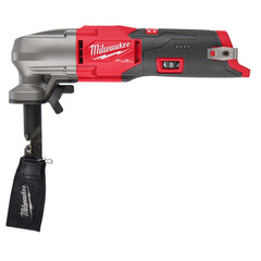 Milwaukee M12 Fuel Variable Speed Nibbler 16 Gauge