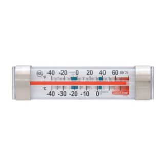 BIOS Professional DT150 Premium Fridge and Freezer Thermometer