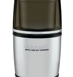 Spice/Nut Grinder SG10C - Cuisinart - SG-10C