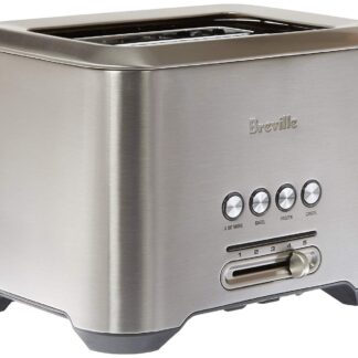 Breville a Bit More 2-Slice Toaster