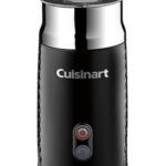 Cuisinart Tazzaccino Milk Frother (FR-10C) - Black