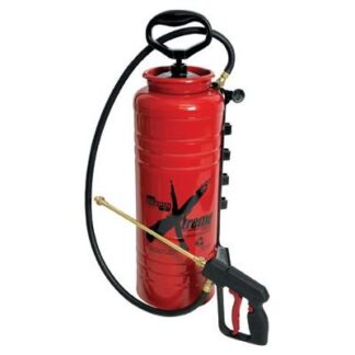 Chapin 3.5 Gal. Dripless Xtreme Concrete Open Head Sprayer