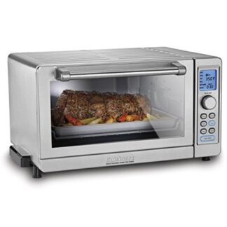 Cuisinart Deluxe Convection to