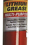 Plews PRIMGL14 14 Oz Lithium Grease - Pack of 10