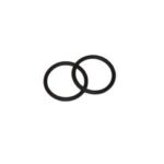 KIT REPLACEMENT O-RING 146789