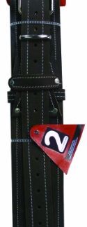 Task Tools T77373 the 3.25-Inch Wide Body Back Support Work Belt