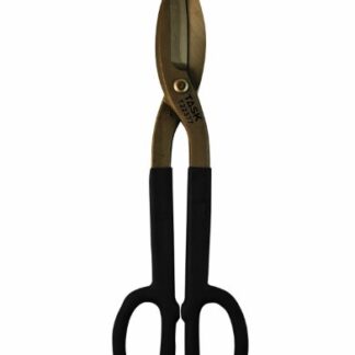 Task T22377 14-Inch Straight-Pattern Snips