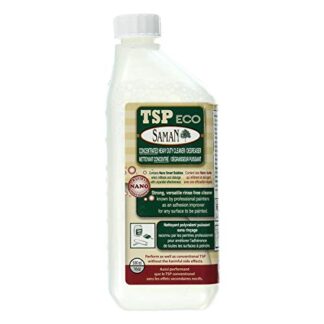 Saman | Heavy Durty Degreaser TSP Eco Concentrated Liquid 500 Ml