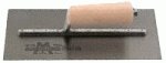 Marshalltown M/TMXS3 MXS3 Plasterer's Finishing Trowel Wooden Handle 11 X 4.3/4in