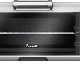 Breville the Mini Smart Oven