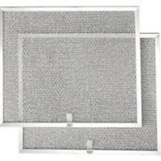 Broan BPS1FA30 Replacement Range Hood Filter Aluminum 30