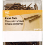 970860 1 Oak Panel Nails 6oz