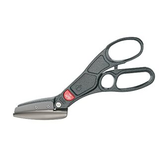 Malco Products 12In Aluminum Snip Left Offset