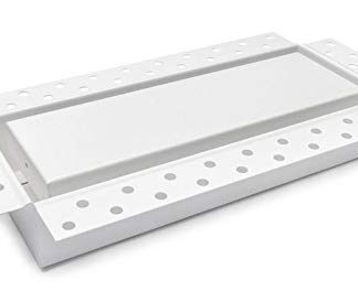 Aria Vent Drywall Pro - Air Register (4" X 10")