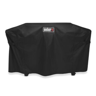 Weber 3400030 Grill Cover for 36-Inch Gas Griddle