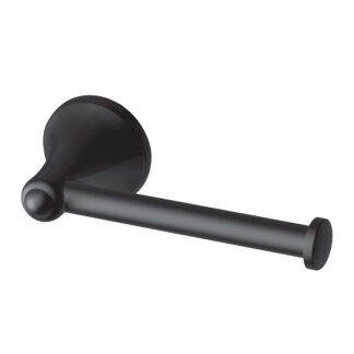 Moen | Laia Matte Black Toilet Paper Holder