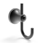 Moen | Laia Matte Black Robe Hook