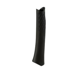 Stiletto Tools TBRG-BL Black Replacement Grip for Trimbone Hammers