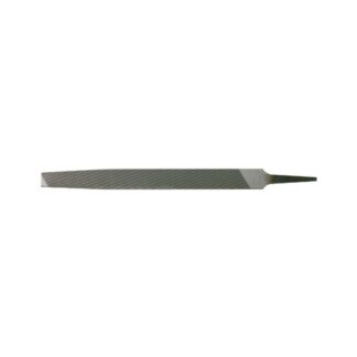 Cooper Hand Tools Nicholson Magicut Taper to Point in Width Rectangular File, Magicut Smooth, 12"