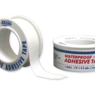 AT2323 Waterproof Tape, .5 in. X 2.5yds