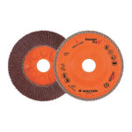 Flap Disc,T27 4.5