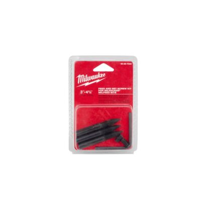 Milwaukee 48-25-7000 Bit Selfeed Serv. Kit Large