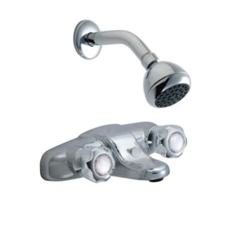 Waltec | Bath and Shower Faucet