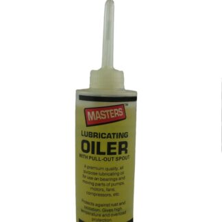 Lubricating Oiler - 113ml