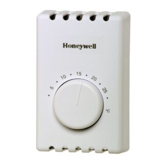 Honeywell Home CT410A Non-Programmable Electric Thermostat