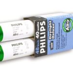 Philips Fluorescent 40W T12 48