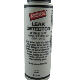 Leak Detector - 227Ml Clear