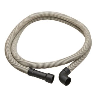 MOEN Plastic Corrugated Dishwasher Discharge Hose