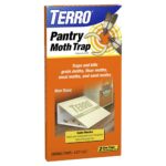 Safer's | Terro Non-Toxic Pantry Moth Traps - 2/pack