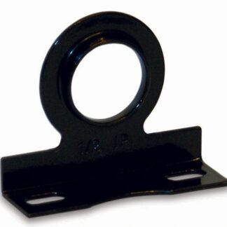 Waterline | 3/4" Standard Epoxy Coated Carbon Steel Extended Pipe Hanger