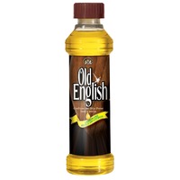 Nettoyant Polissant Pour Le Bois Et Humidificateur De Meuble à L'huile De Citron Old English, 235 ML