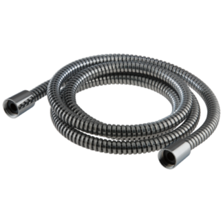 Delta Universal Showering Components Hand Shower Hose & Gaskets - 69 UltraFlexÂ® in Chrome