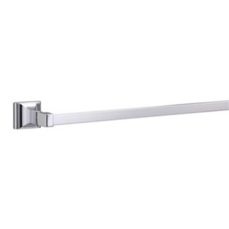 Taymor Sunglow 24-in Polished Chrome Towel Bar 02-D940024