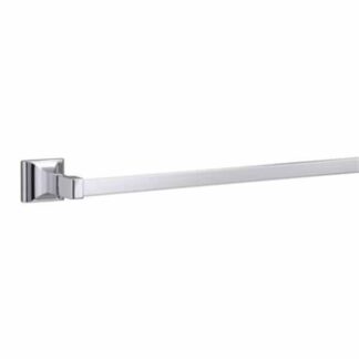 Taymor Sunglow 30-in Polished Chrome Towel Bar 02-D940030