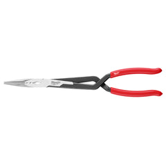 Milwaukee 48-22-6540 13 Straight Long Nose Pliers