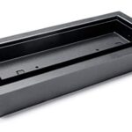 Aria Vent 4 X 10 (Matte Black)